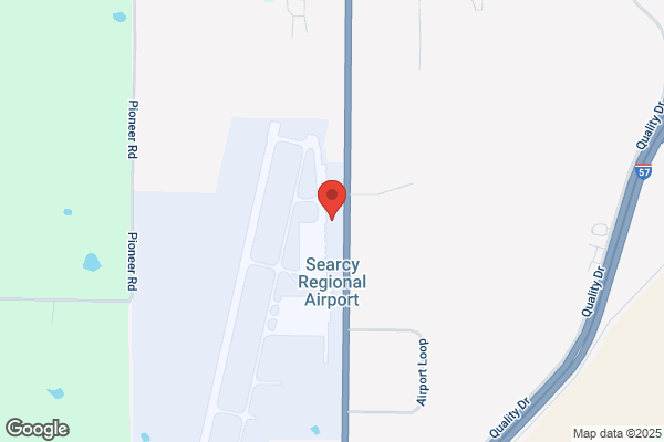 Searcy Aviation