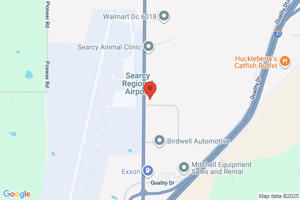 Searcy McEuen & Bald Knob Funeral Homes