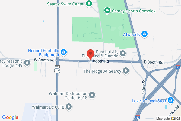 Spurlock Inc