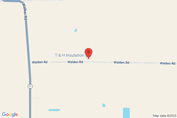 T & H Insulation