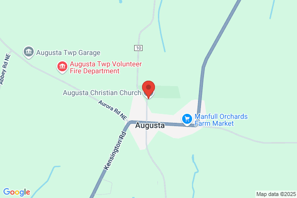 Augusta Christian Church