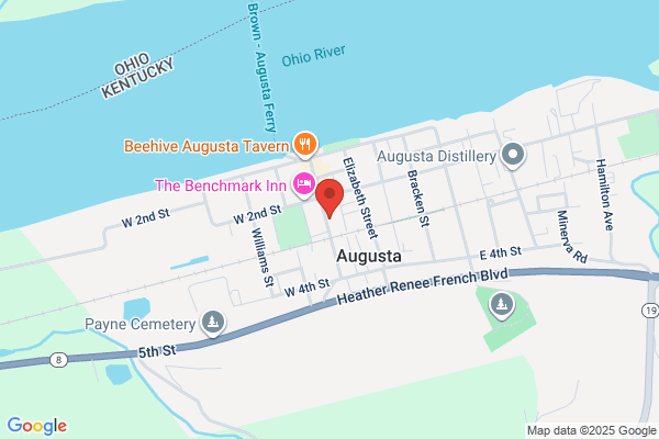 Police, Augusta