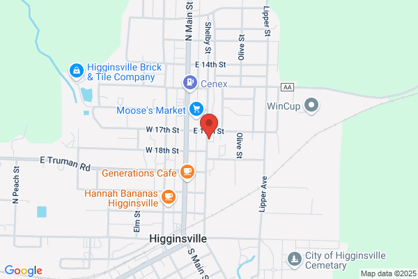 Dye's Auto & Transmission Repair