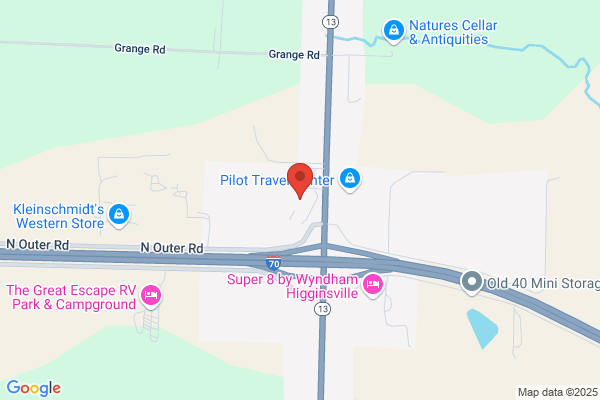 SureStay By Best Western Higginsville
