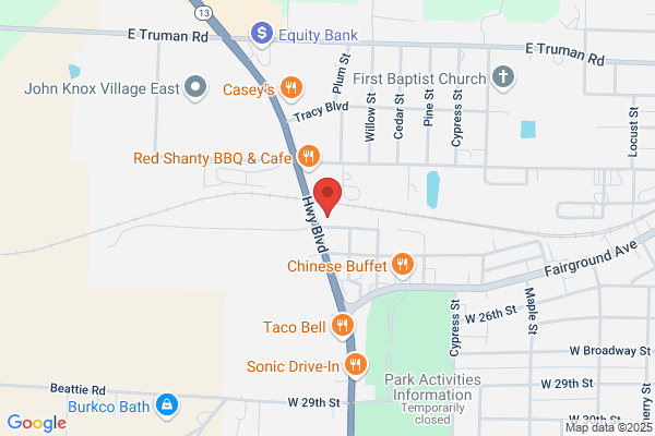 C & C Cash Advance
