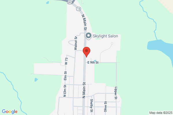 Higginsville Estates