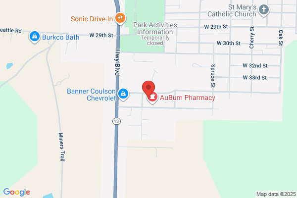Higginsville Medical Clinic