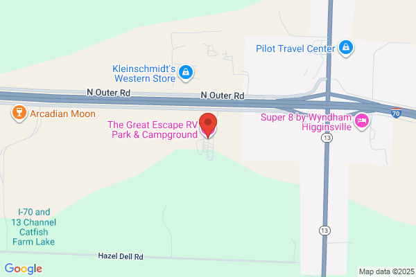 Interstate Rv Park