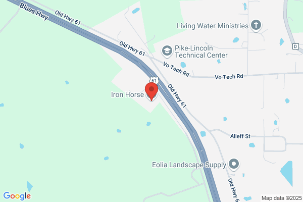 Iron Horses Inc