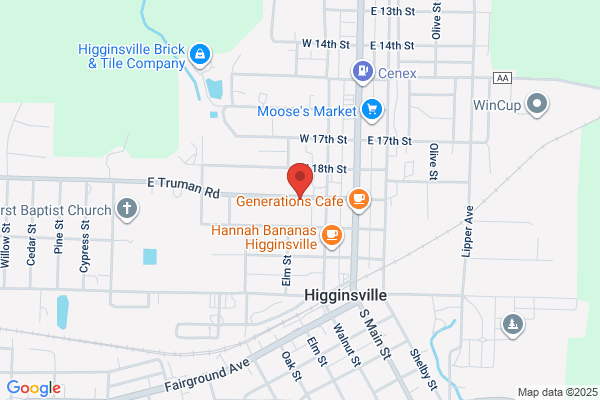 Lafayette County Enterprises Inc