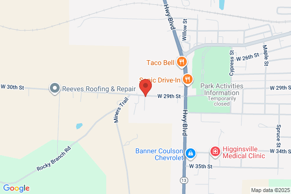Lennox Heating Systems