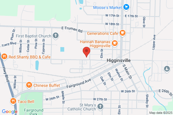 Machine Shop the