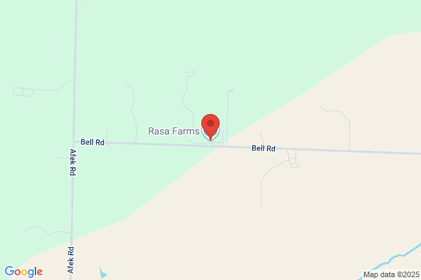 Rasa Farms