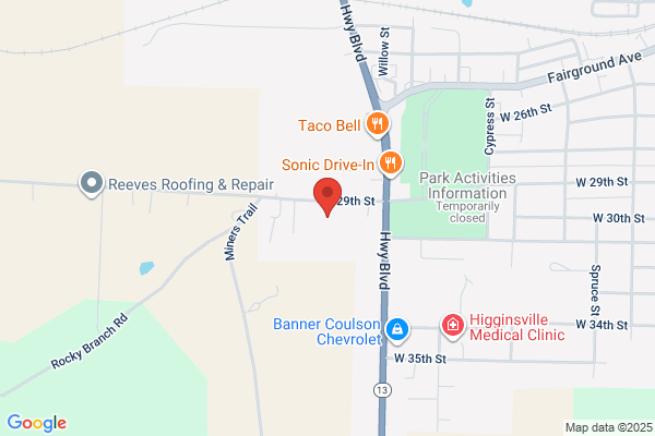 Rolling Meadow State School For, Severely Handicapped
