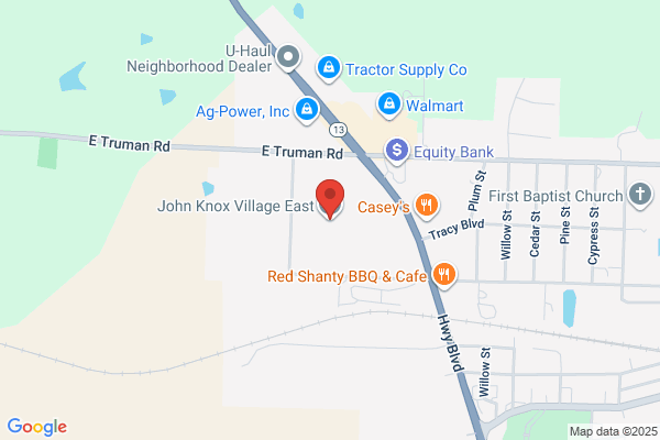 Symphony Rehab Services