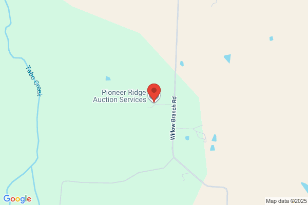 Whitworth Kevin Auctioneer