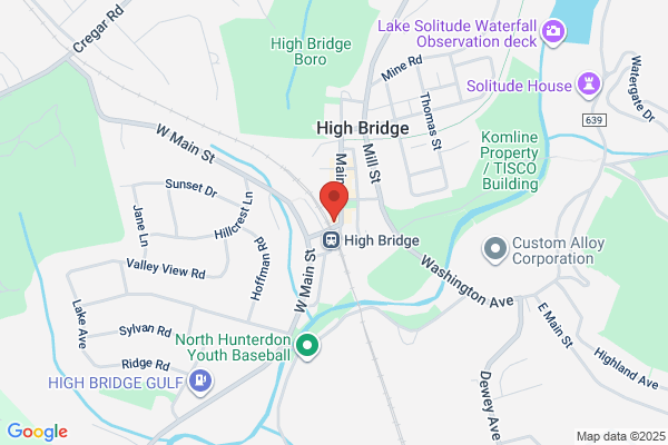 High Bridge Florist
