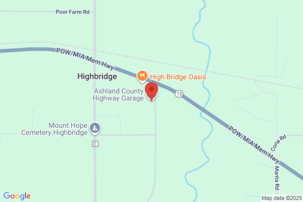 Highway Department