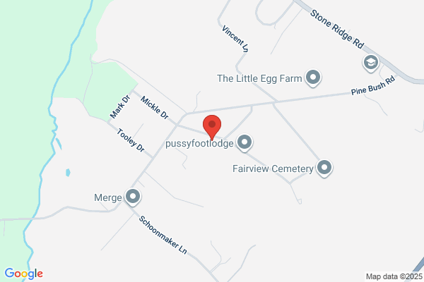 Ulster County Sawing LLC