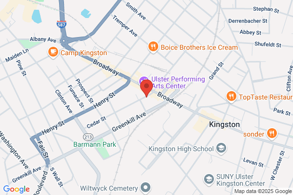 Center For Creative Education