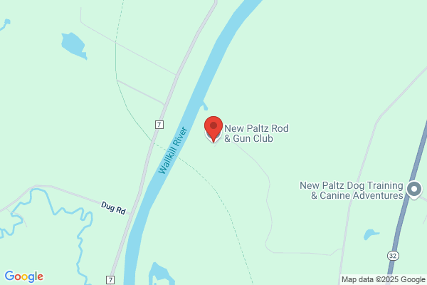 New Paltz Rod & Gun Club