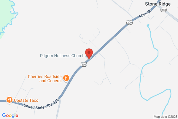 Pilgrim Holiness Church