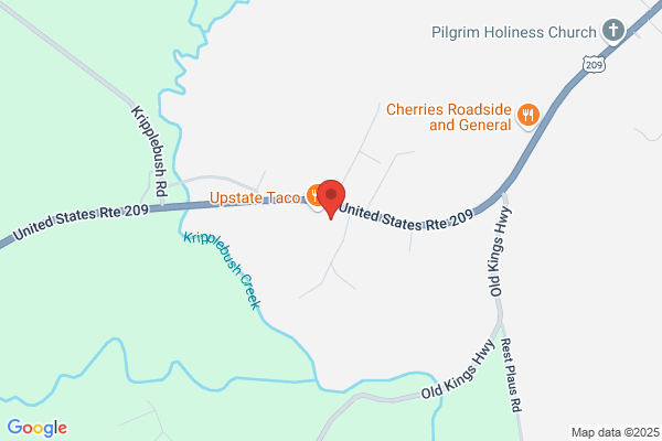 Stone Ridge Discount Tire Inc