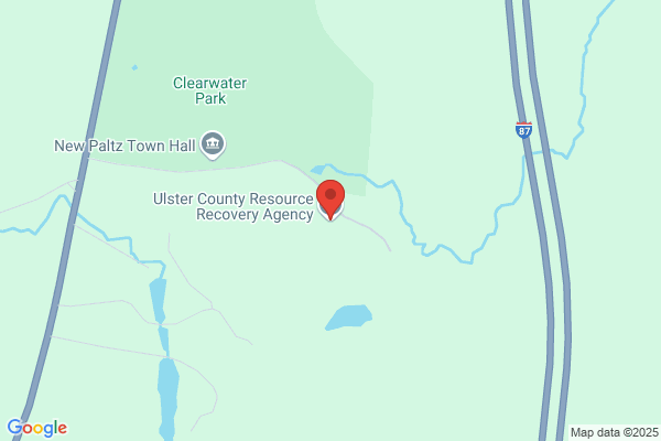 Ulster County Resource Recovery Agency