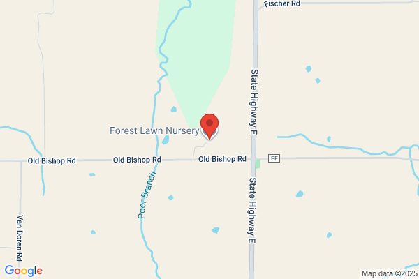 Forest Lawn Nursery LLC