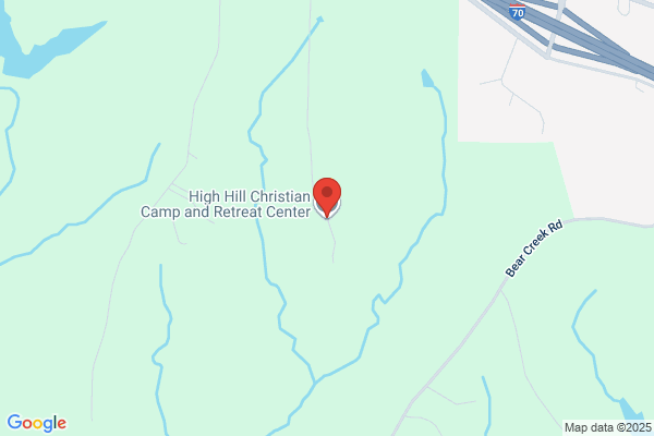 High Hill Christian Assembly Camp