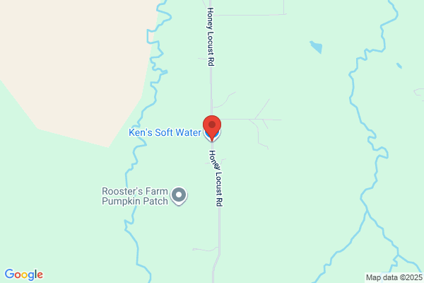 Ken's Soft Water Service
