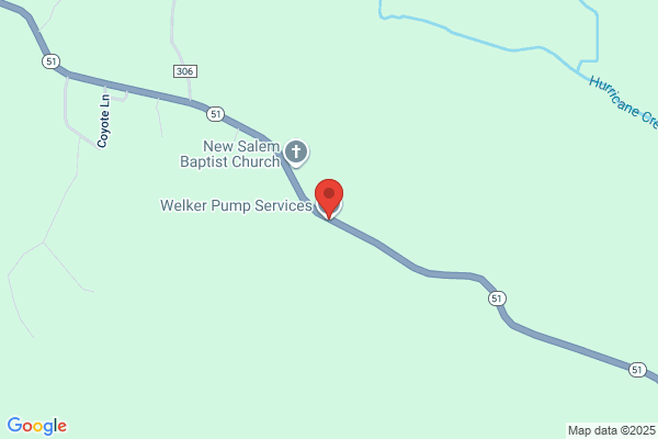 Larry Welker Plumbing