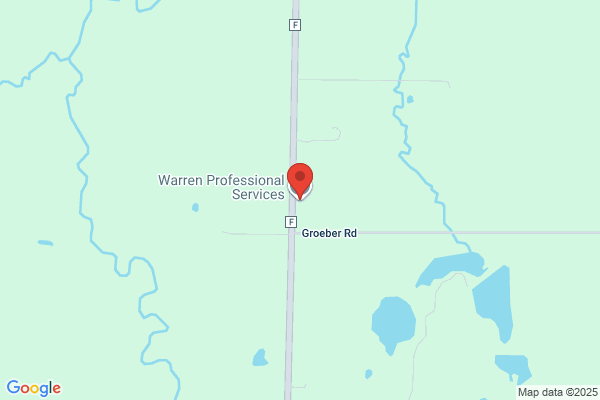 Warren Professional Services LLC