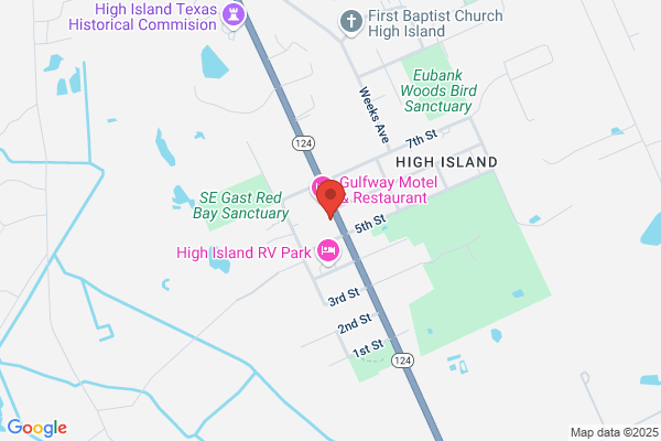 High Island Food Mart