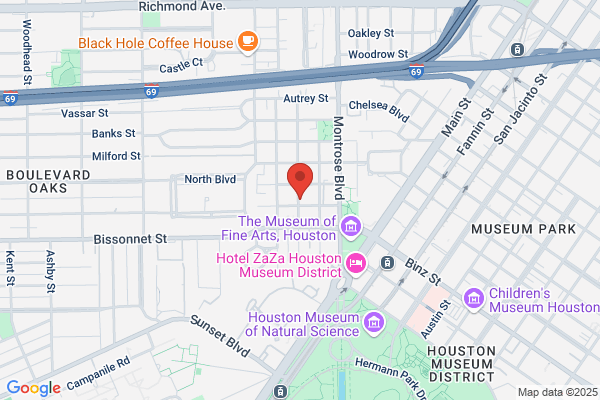 Houston Oil Producing Enterprises