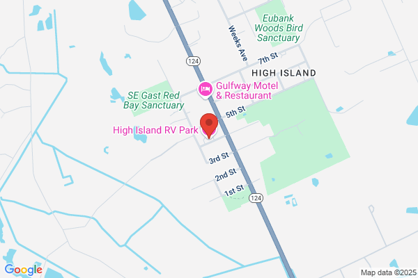 Starlight Rv Park