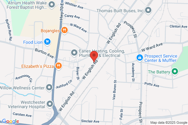 Davis Heating & Air LLC