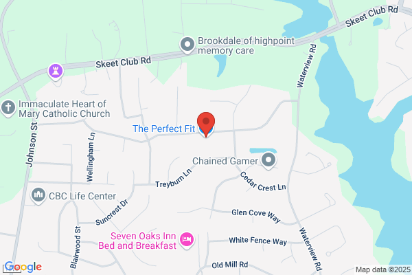 The Perfect Fit