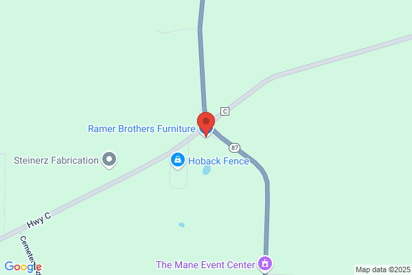 Ramer Brothers Furniture LLC