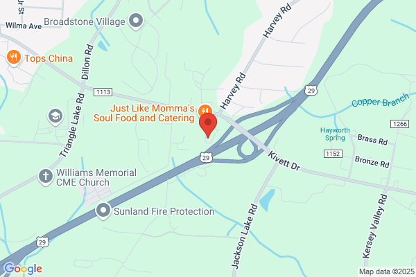 Arnold Jones Services Heating, Cooling & Electrical