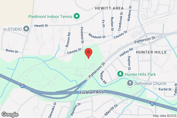High Point Refrigeration & Air Conditioning Inc.