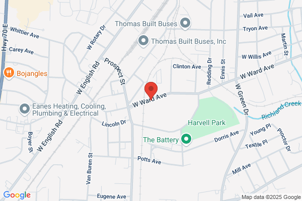 Hunter Heating & Air Conditioning