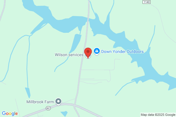 Wilson Comfort Specialists