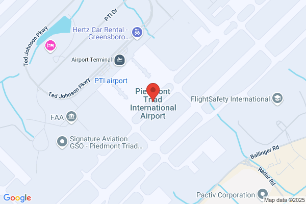 Frontier Airlines