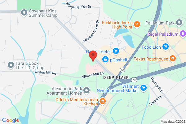Skeet Club Veterinary Hospital
