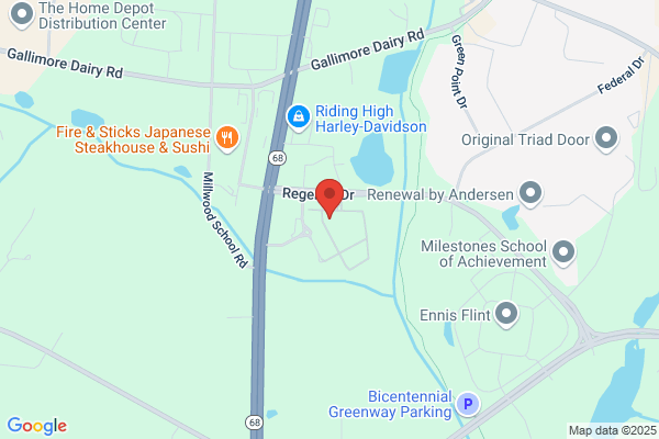 Northpoint At 68