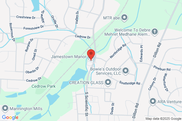 Jamestown Village Apartments