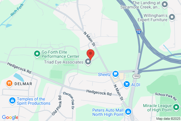 Meadowbrook Apartments
