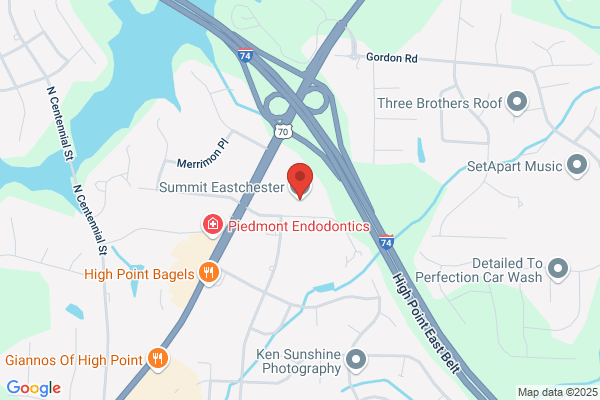 Summit Eastchester