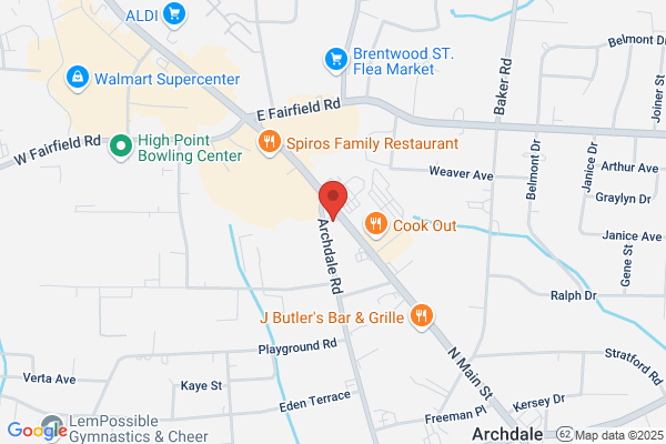 Bitcoin ATM High Point - Coinhub